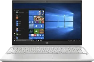 Чистка от пыли HP Pavilion 15-cw1019ur