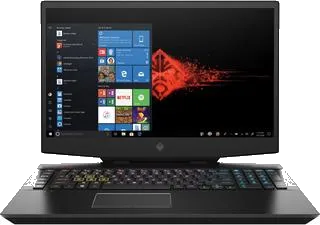 Замена звуковой карты HP 17-cb0015ur