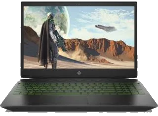 Замена звуковой карты HP Gaming 17-cd0062ur