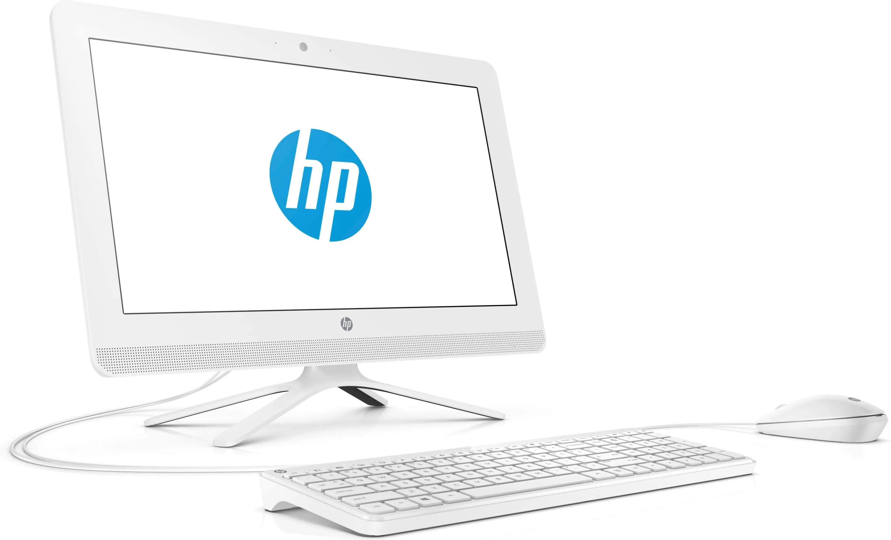 Замена шлейфа матрицы HP 22-c0010ur [4HE00EA]