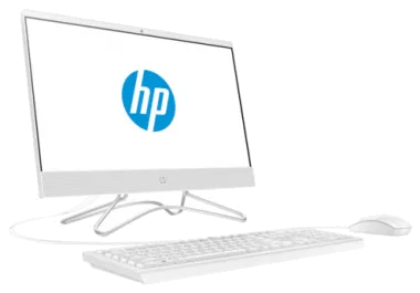 Замена шлейфа матрицы HP 22-c0019ur [4GS30EA]