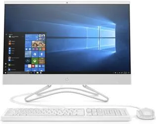Замена шлейфа матрицы HP 24-f0164ur [8TY26EA]