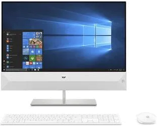 Замена шлейфа матрицы HP Pavilion 24-xa0017ur [4UG34EA]