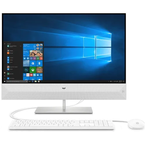 Замена шлейфа матрицы HP Pavilion 27-xa0094ur [7JU29EA]