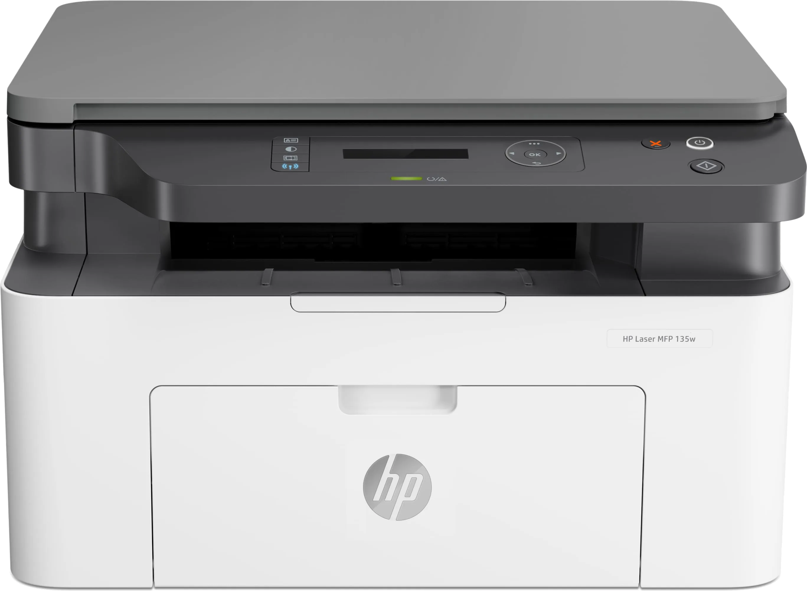 Замена печки HP Laser MFP 135w