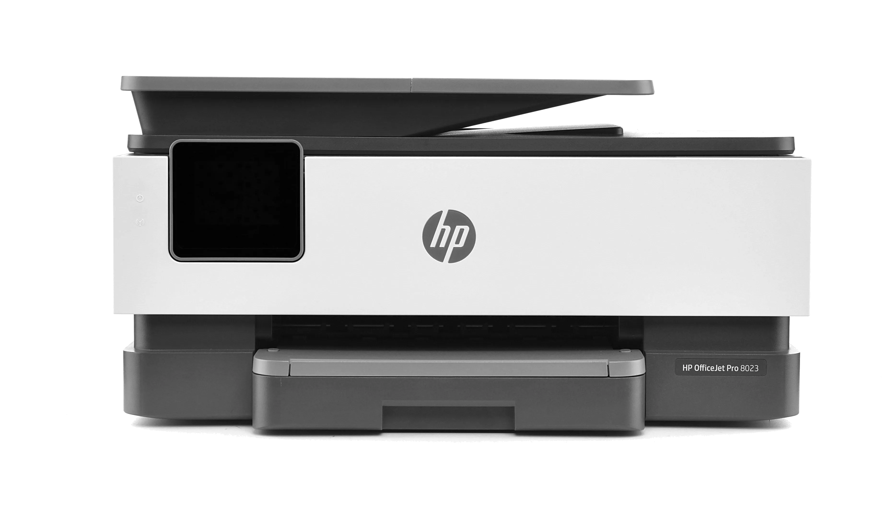 Замена печки HP OfficeJet Pro 8023
