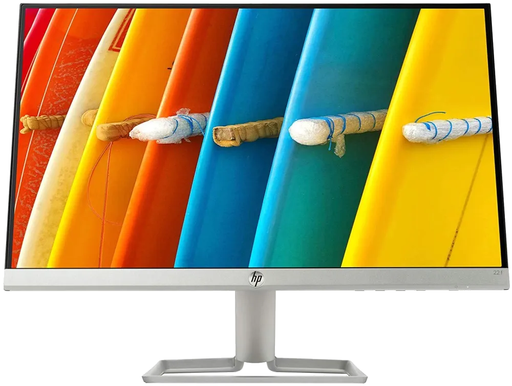 Замена матрицы HP 22f [2XN58AA]