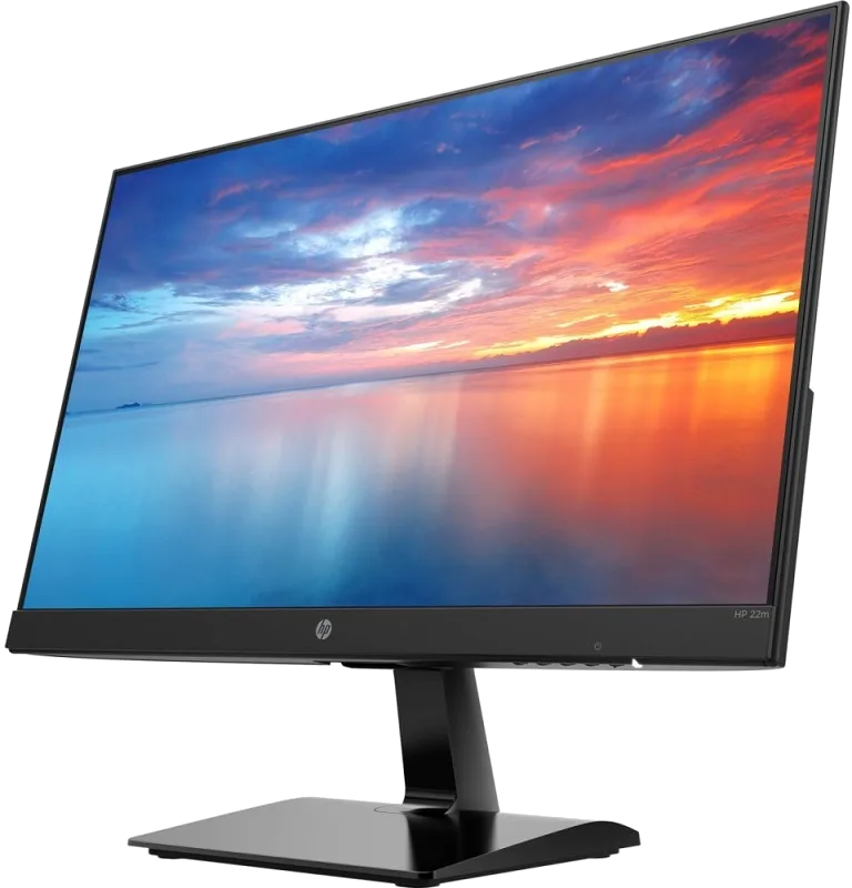 Замена матрицы HP 22m [3WL44AA]