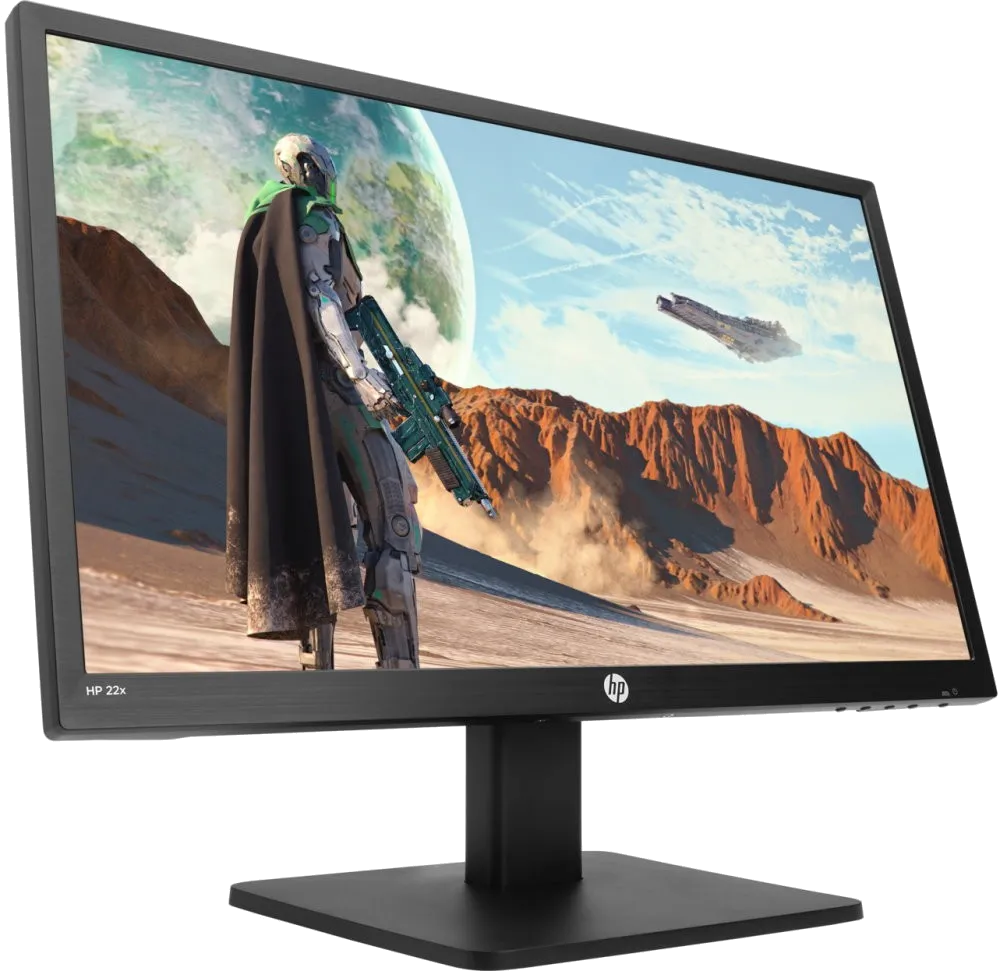 Замена матрицы HP 22x