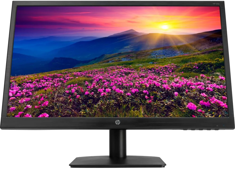 Замена матрицы HP 22y [1PX47AA/2YV09AA]