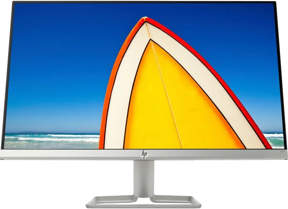 Замена матрицы HP 24f [2XN60AA]