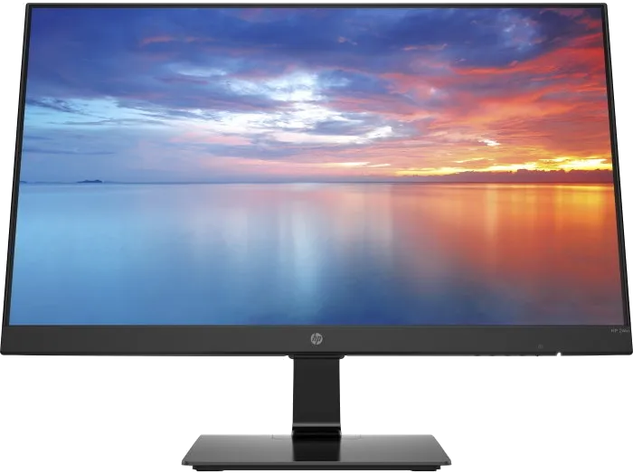 Замена матрицы HP 24m [3WL46AA]