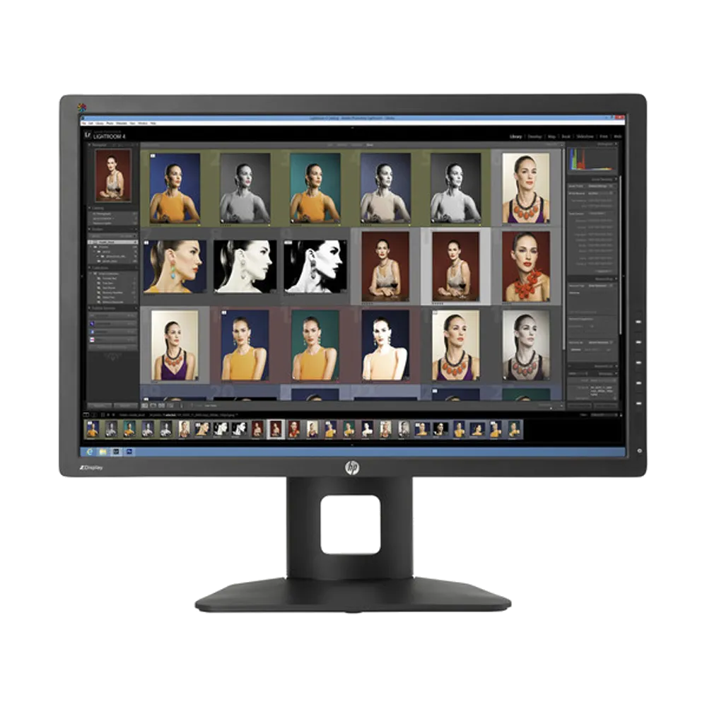 Замена матрицы HP DreamColor Z24x
