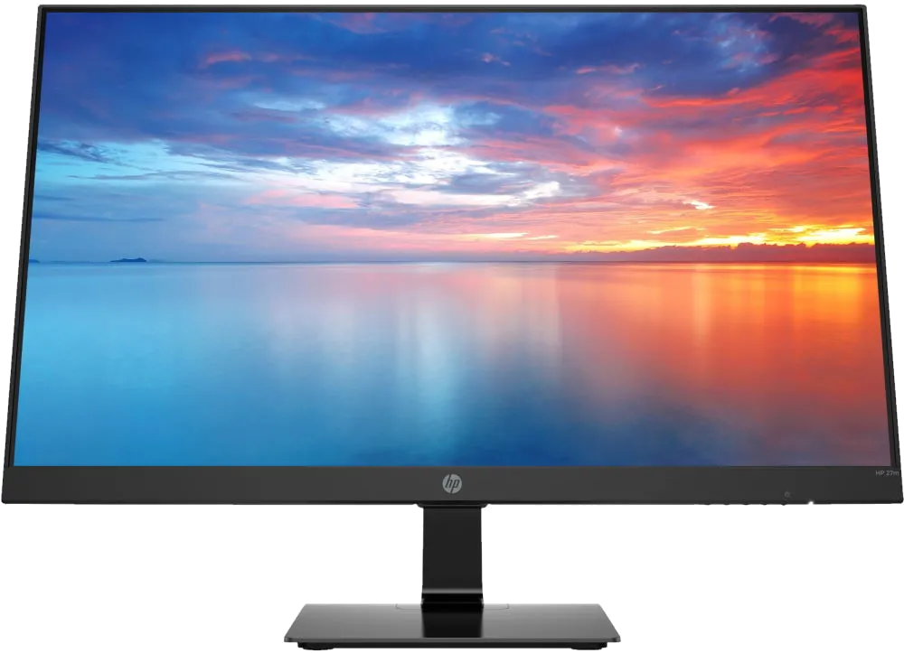 Замена матрицы HP 27m [3WL48AA]