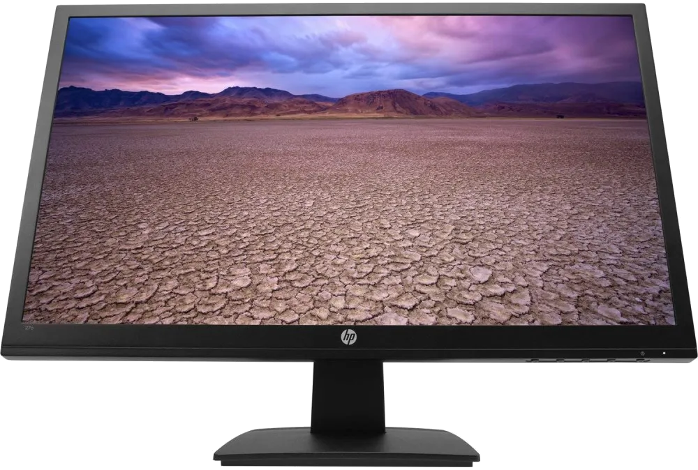 Замена матрицы HP 27o [1CA81AA]
