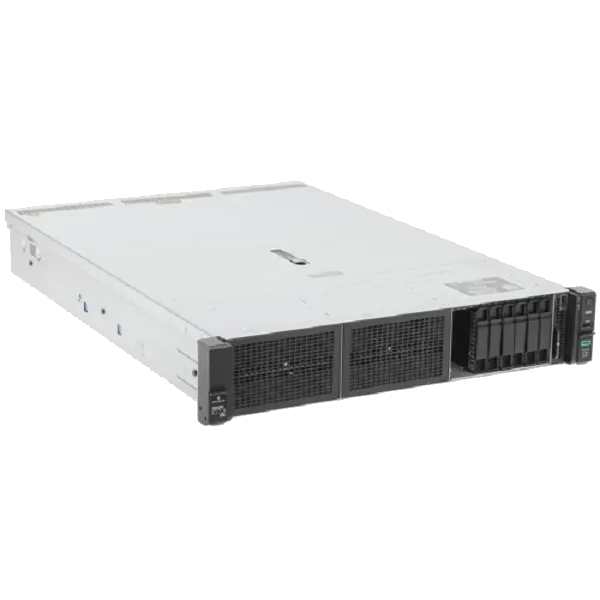 Восстановление загрузчика BIOS HP HPE ProLiant DL180 Gen10 (2U)