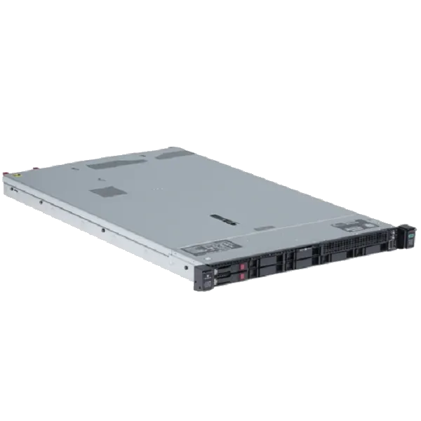 Восстановление загрузчика BIOS HP HPE ProLiant DL360 Gen10 (1U)