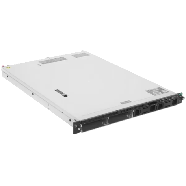 Восстановление загрузчика BIOS HP HPE ProLiant DL160 Gen10 (1U)