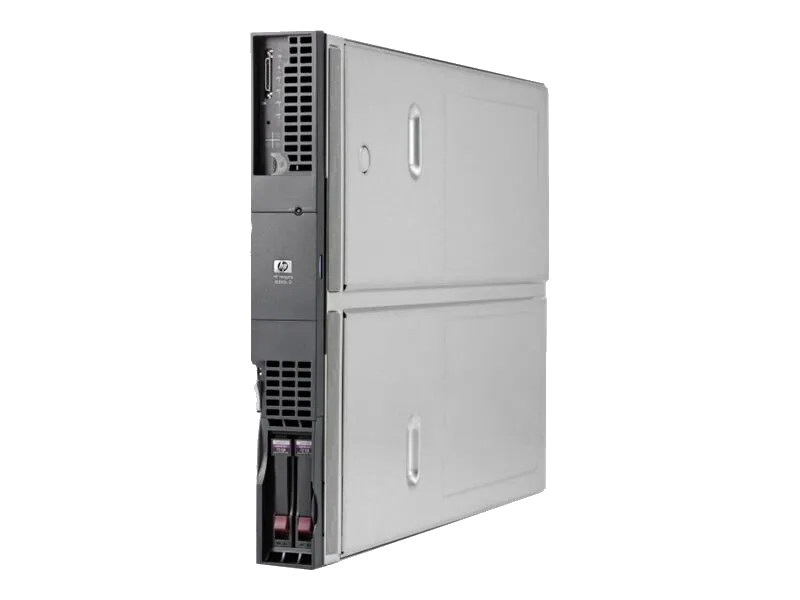 Восстановление загрузчика BIOS HP HPE Integrity BL860c i6