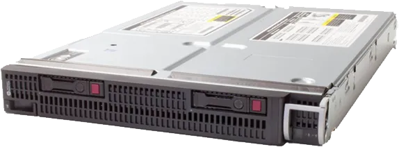 Восстановление загрузчика BIOS HP Proliant BL660C Gen8