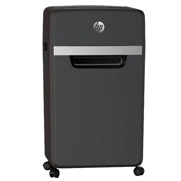 Замена датчиков корзины, датчика переполнения корзины HP Pro Shredder 16Mc P5 178L128