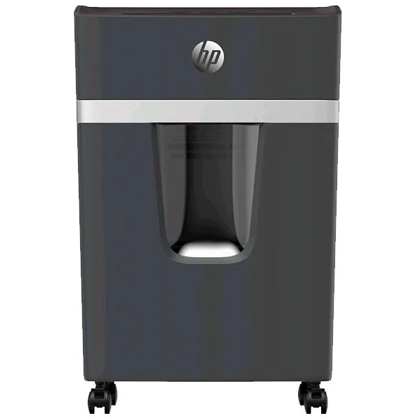 Замена датчиков корзины, датчика переполнения корзины HP Pro Shredder 15CC