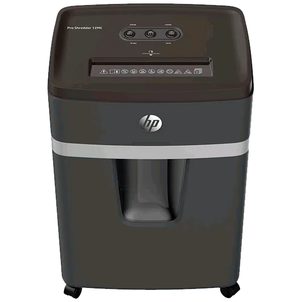 Замена датчиков корзины, датчика переполнения корзины HP Pro Shredder 12Mc P5 178L126