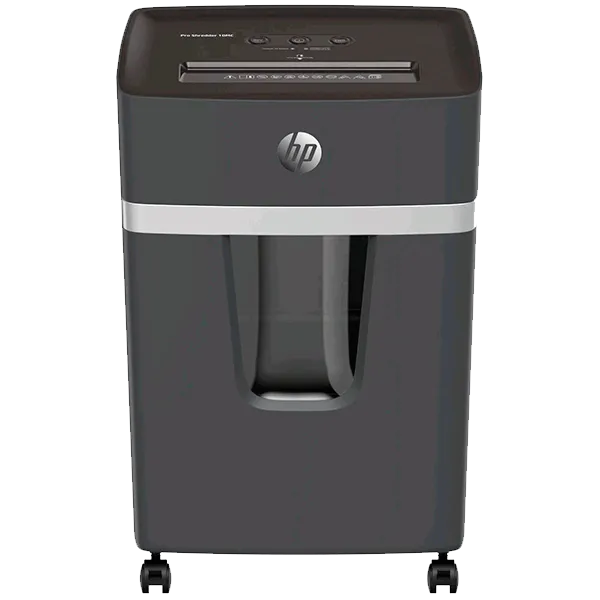 Замена датчиков корзины, датчика переполнения корзины HP Pro Shredder 10MC