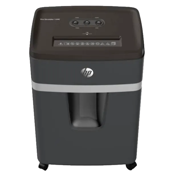 Замена датчиков корзины, датчика переполнения корзины HP OneShred 12Mc P5 178L120