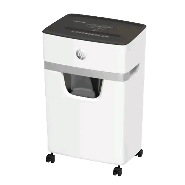 Замена датчиков корзины, датчика переполнения корзины HP OneShred 10MC