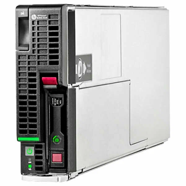 Восстановление загрузчика BIOS HP Proliant BL465C Gen8