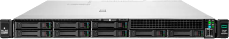 Восстановление загрузчика BIOS HP Proliant DL320E Gen8
