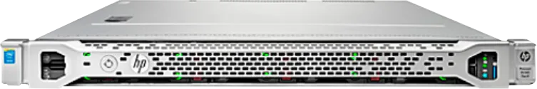 Восстановление загрузчика BIOS HP Proliant DL320E V2 Gen8