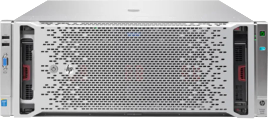 Восстановление загрузчика BIOS HP Proliant SL230S Gen8
