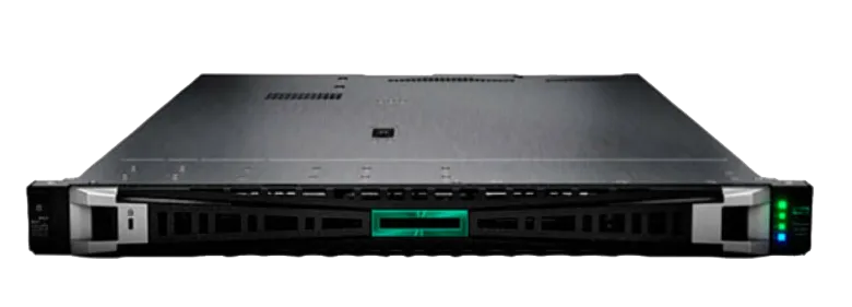 Восстановление загрузчика BIOS HP HPE ProLiant e910