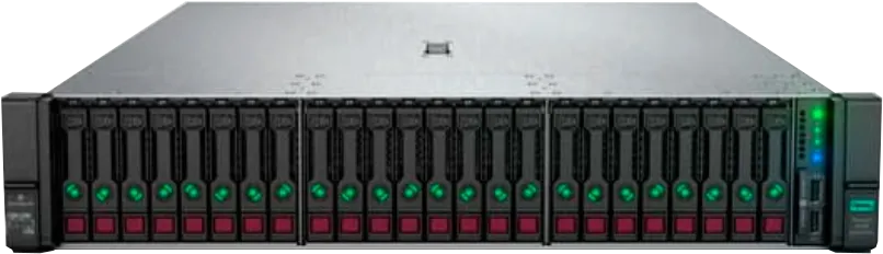 Восстановление загрузчика BIOS HP Proliant XL220a Gen8 v2