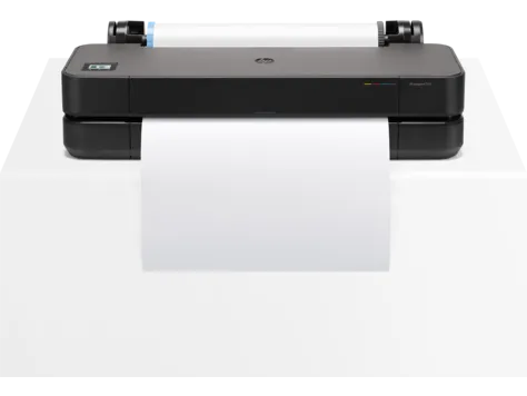 Ремонт блока питания HP DesignJet T210
