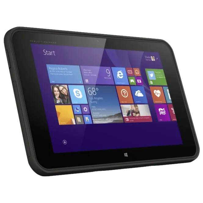 Замена контроллера HP Pro Tablet 10 EE G1