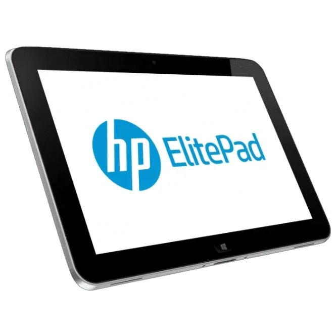 Замена контроллера HP ElitePad 900 
