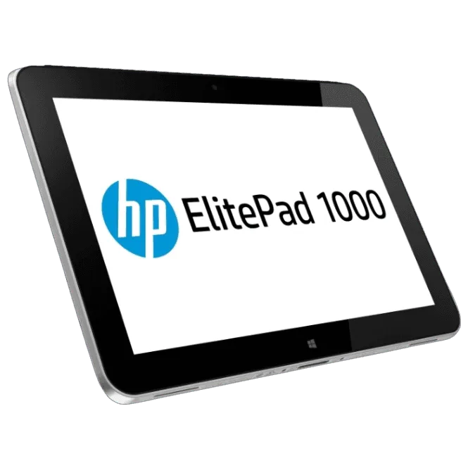 Замена контроллера HP ElitePad 1000 