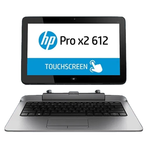 Замена контроллера HP Pro X2 