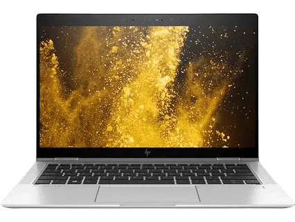 Замена звуковой карты HP x360 1030 G4