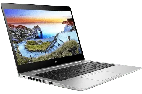 Замена звуковой карты HP 840 G7