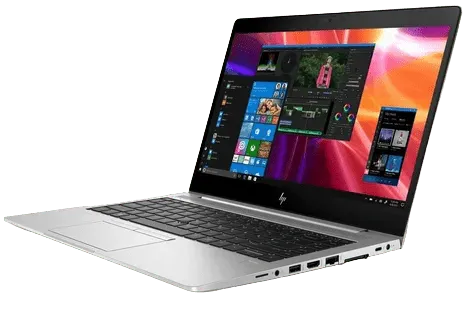 Замена звуковой карты HP 630 G9