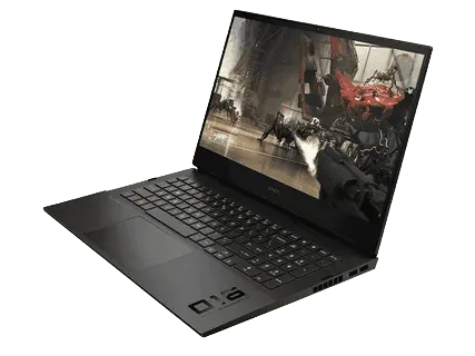 Замена звуковой карты HP 15dc1057tx