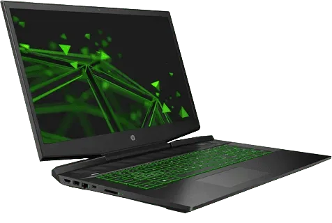 Замена звуковой карты HP Gaming 17