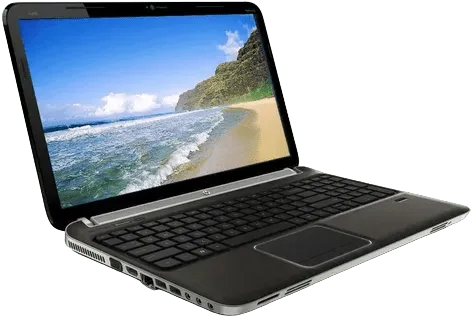 Замена звуковой карты HP DV66029er
