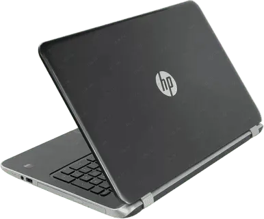 Замена звуковой карты HP 15eg0075ur