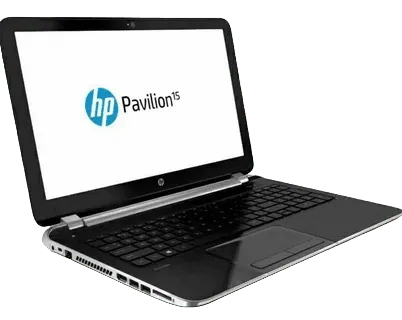 Замена звуковой карты HP 17cd2081ur