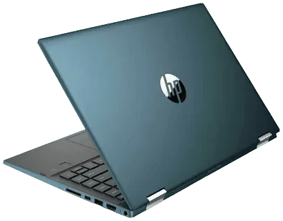 Замена звуковой карты HP 14ec0035ur